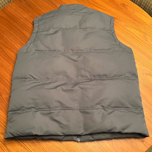 Bench XL vest - Picture 2 of 4